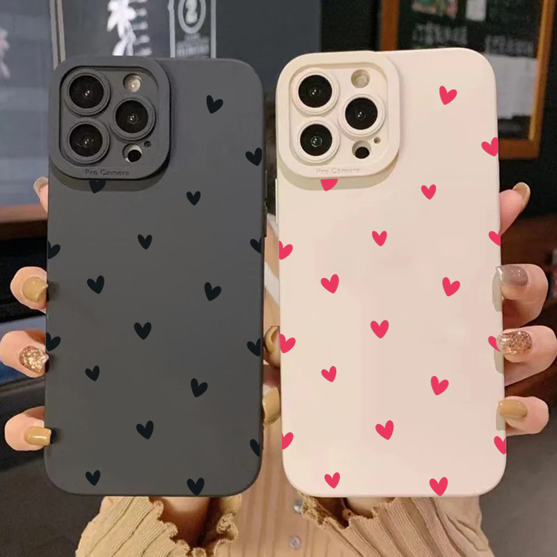 Samsung Galaxy A55 - Coques de téléphone protectrices en forme