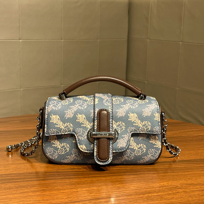Luxury Lifestyle For Women - Sac à langer de luxe mains