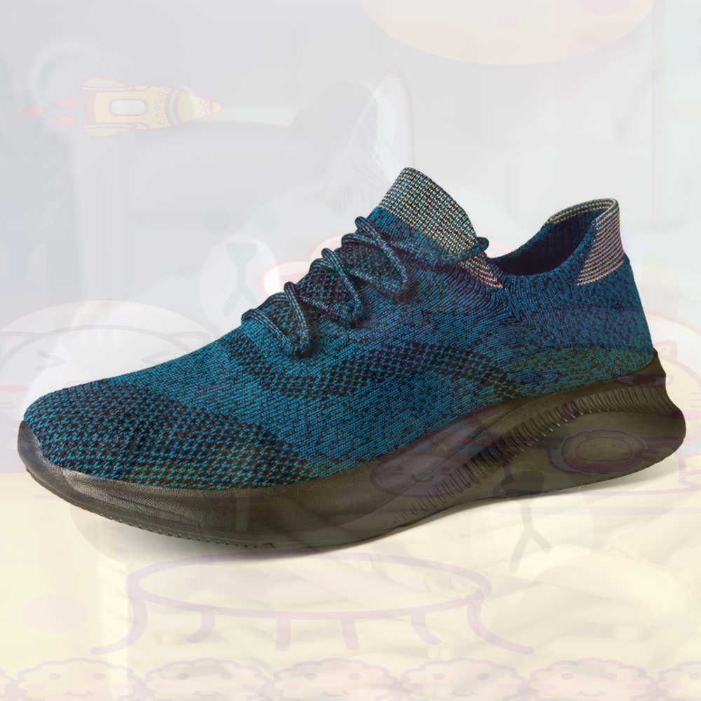 Luxury Lifestyle Lounge - Numéro 41 fond souple chaussures de