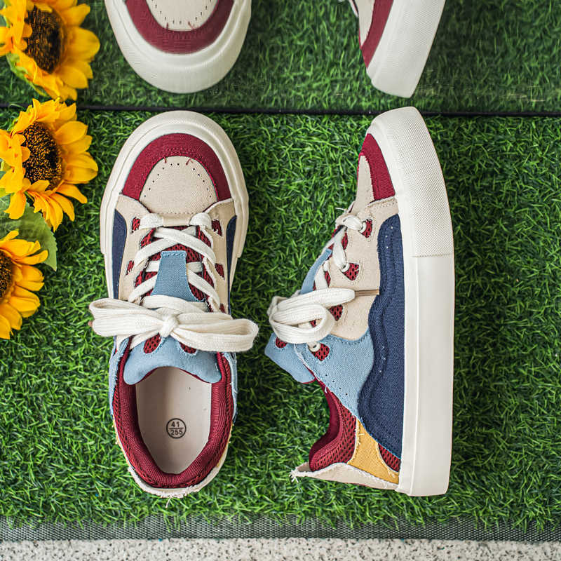 Luxury Lifestyle Fashion - Chaussures de sport confortables pour hommes