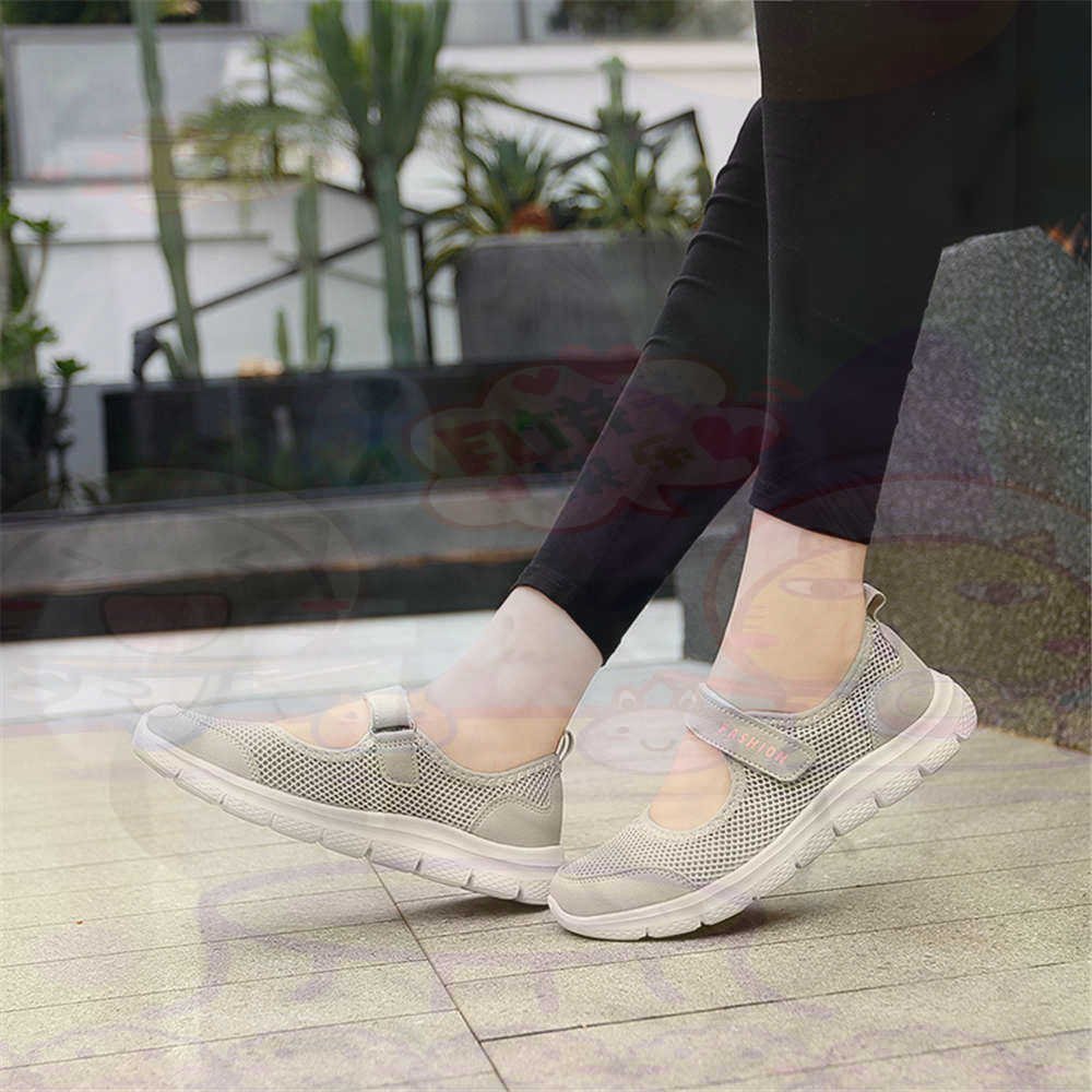 Luxury Lifestyle Lounge - Numéro 40 Net femmes chaussures de