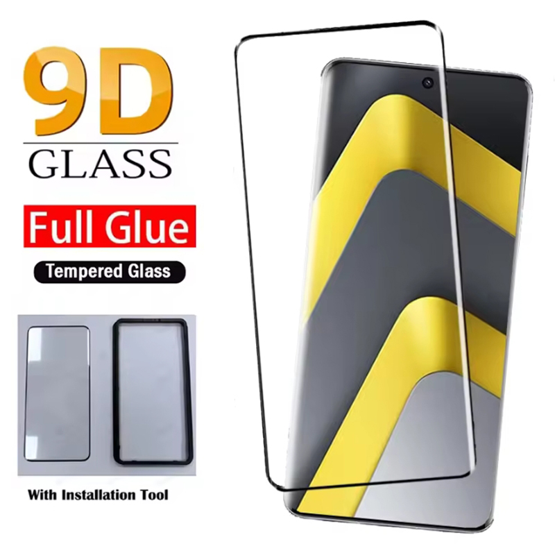 Huawei Mate 60 - Protection d'écran en verre trempé pour