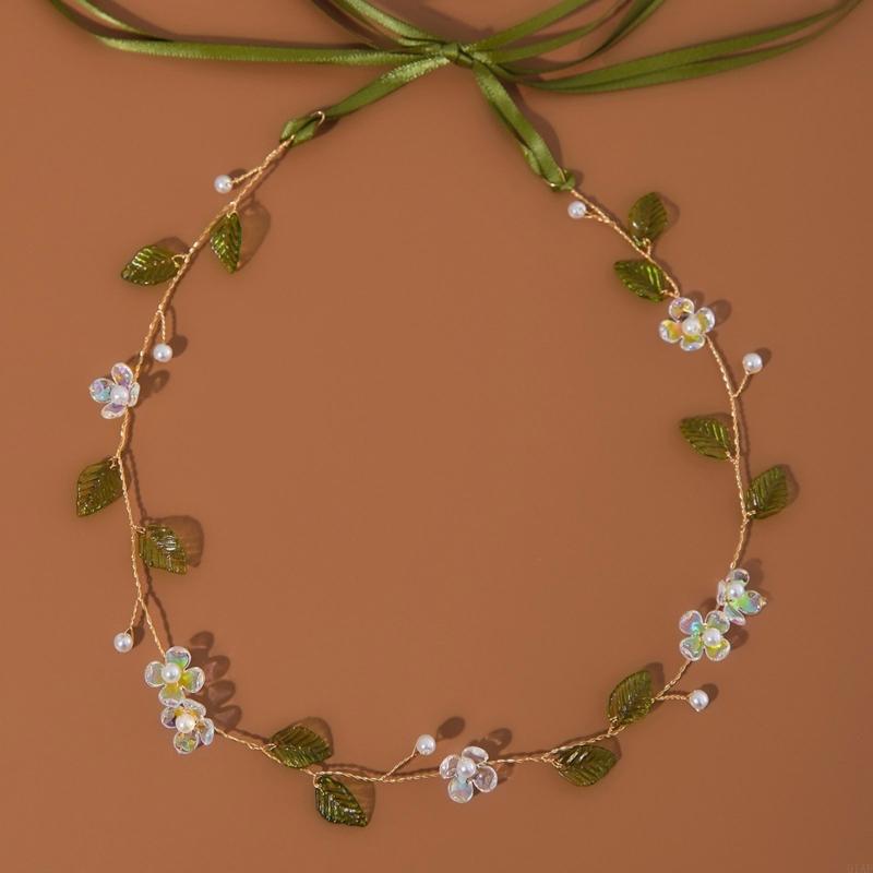 Luxury Lifestyle Fashion - 91af Perles réglables accessoires cheveux cloutés