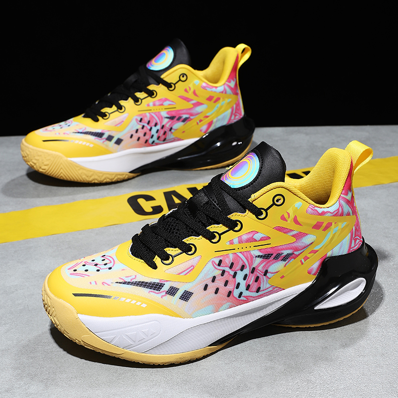 Luxury Lifestyle Brand - Nouvelles Chaussures de Basketball 2026 Unisexe