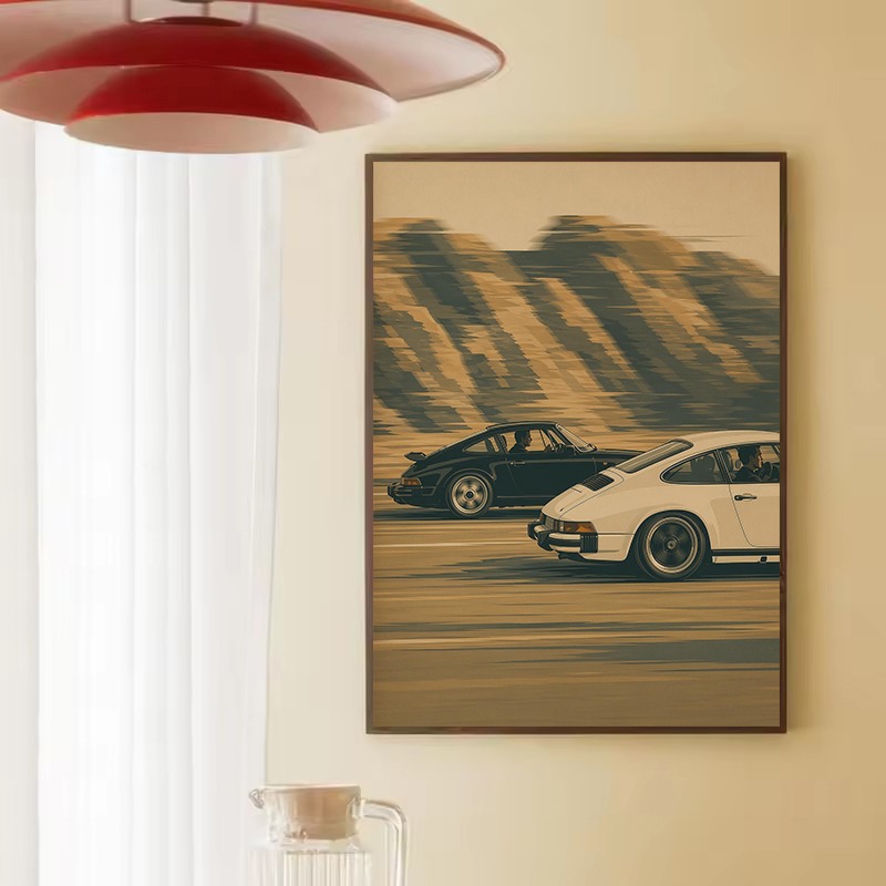 Affiche Murale sur Toile : Mod - Luxury Lifestyle Yacht avis et prix