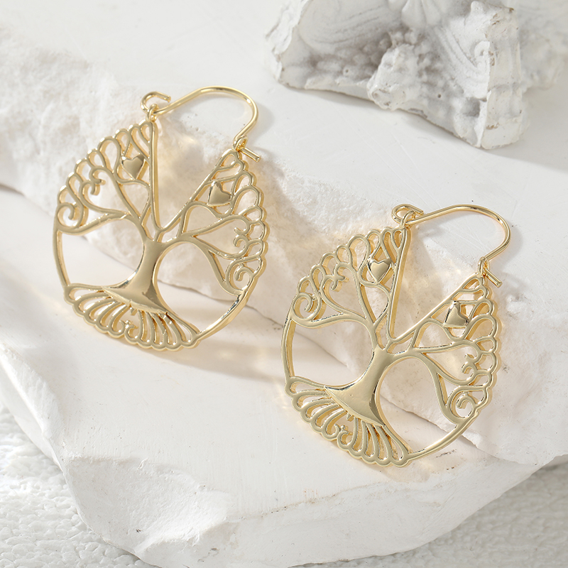 Boucles d'oreilles pendantes d - Luxury Lifestyle Fashion avis et prix