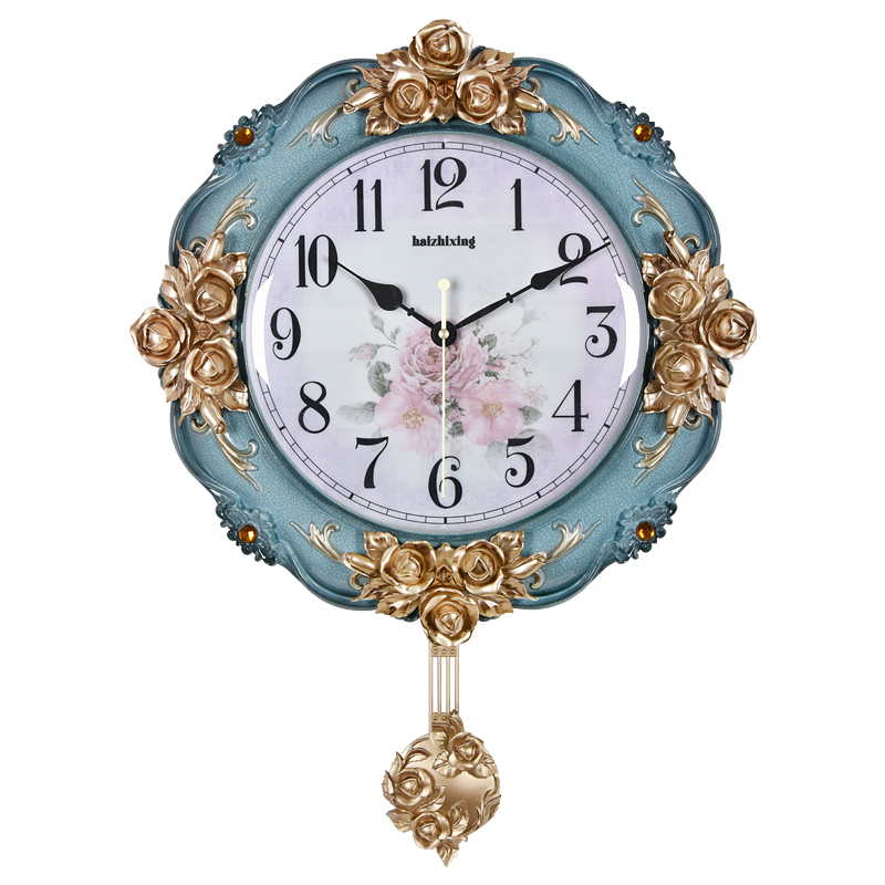 Horloge murale de luxe, style  - Luxury Lifestyle Fashion avis et prix