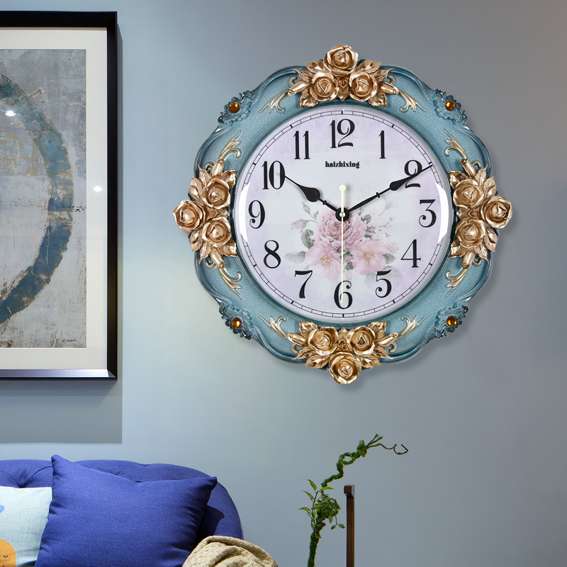 Horloge murale de luxe, style  - Luxury Lifestyle Fashion avis et prix