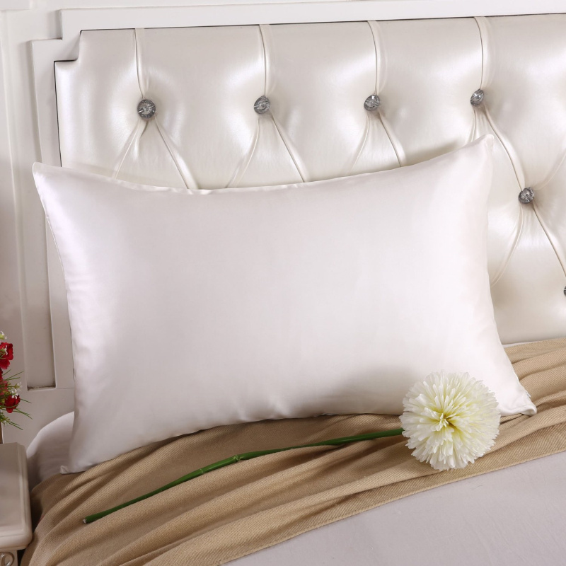 Taie d'oreiller en soie de mûr - Silk Pillowcase Set avis et prix