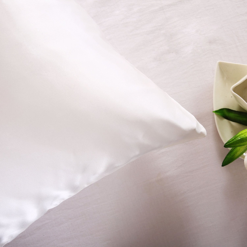 Taie d'oreiller en soie de mûr - Silk Pillowcase Set avis et prix