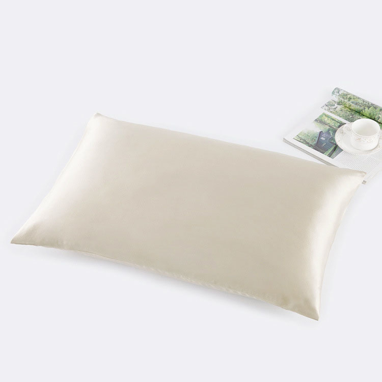 Mulberry InjPlain Document Bea - Silk Pillowcase Set avis et prix