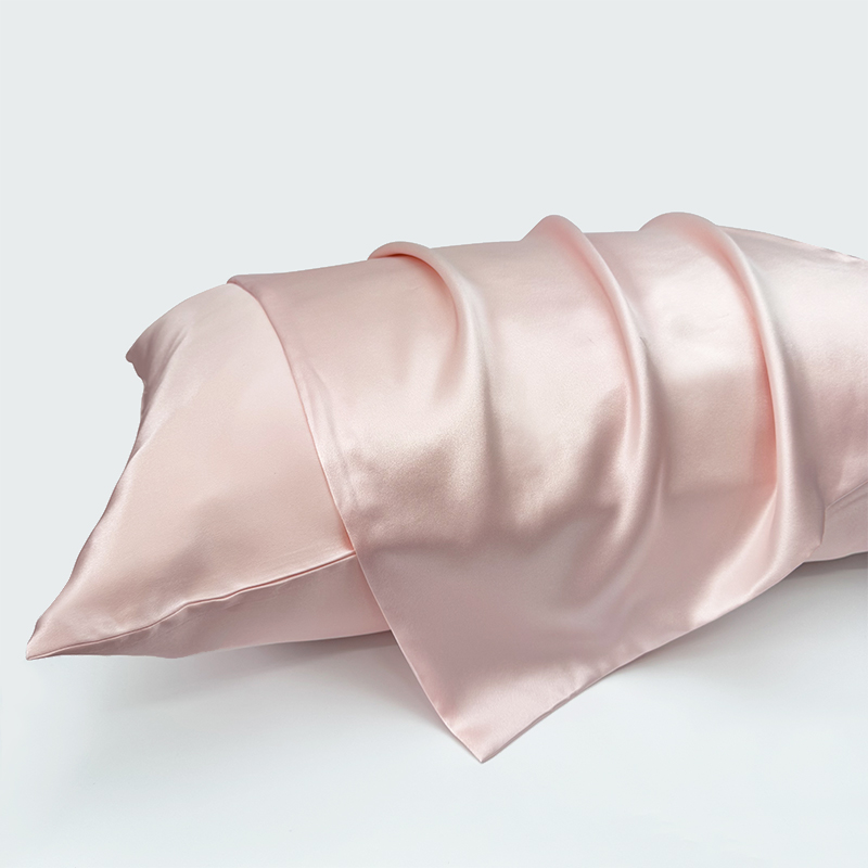 Taie d'oreiller en soie de mûr - Silk Pillowcase Set avis et prix