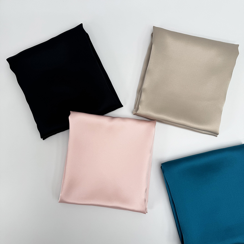 Taie d'oreiller en soie de mûr - Silk Pillowcase Set avis et prix