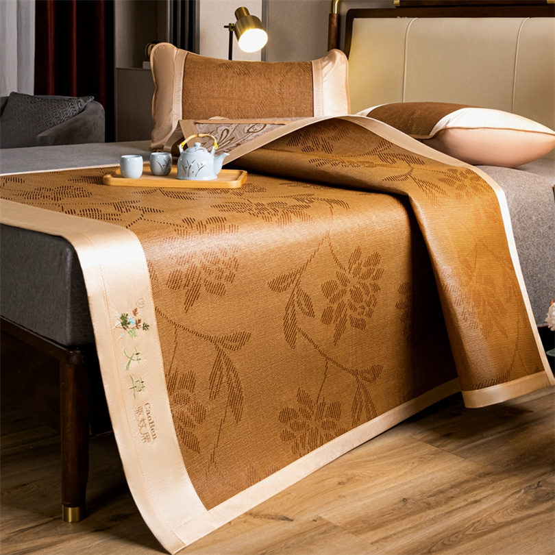 Tapis de refroidissement et ta - Silk Pillowcase Set avis et prix