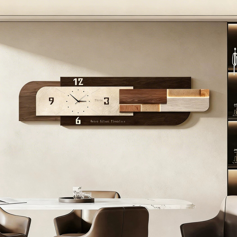 Horloge murale de luxe pour sa - Luxury Lifestyle Fashion avis et prix