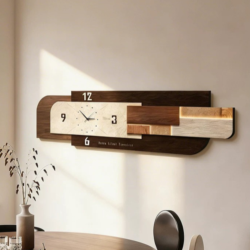 Horloge murale de luxe pour sa - Luxury Lifestyle Fashion avis et prix