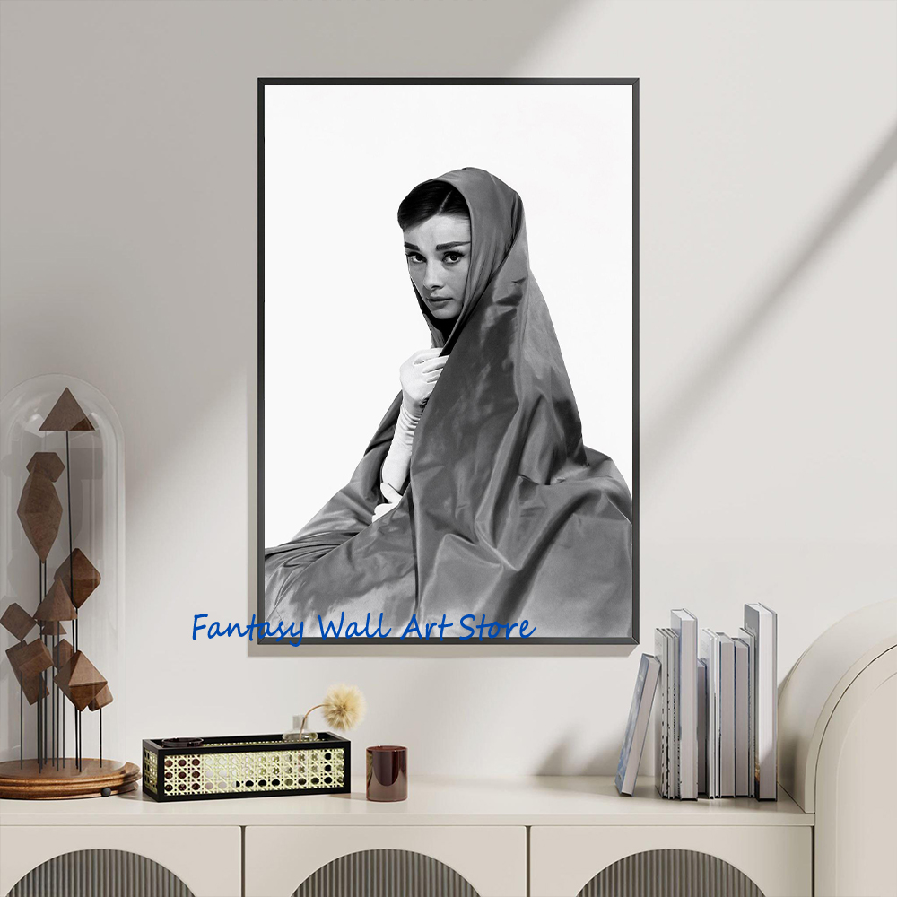 Affiche rétro de photographie  - Luxury Lifestyle Fashion avis et prix
