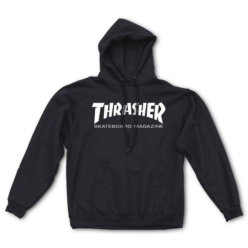 Sweat-shirt à capuche Hot Thra - Luxury Lifestyle Magazine avis et prix
