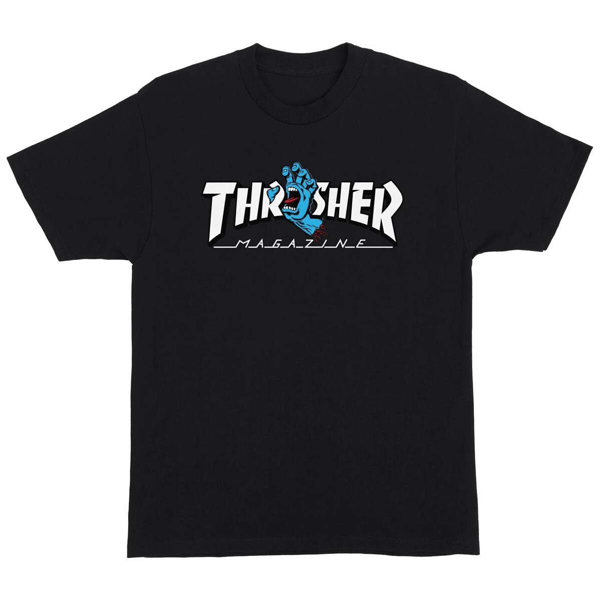 T-shirt Skateboard 2026 Thra M - Luxury Lifestyle Magazine avis et prix