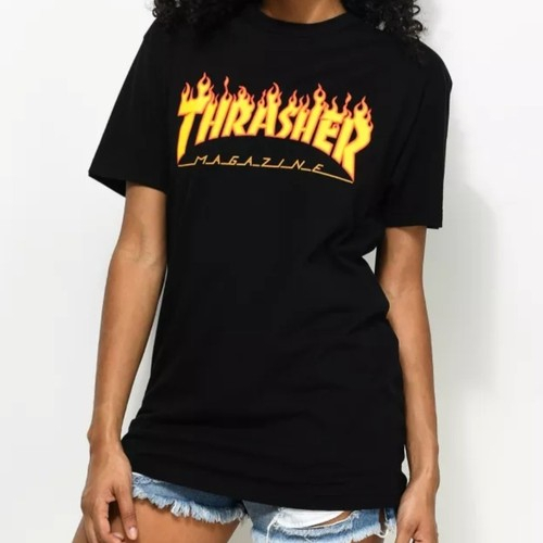 T-shirt Skateboard 2026 Thra M - Luxury Lifestyle Magazine avis et prix