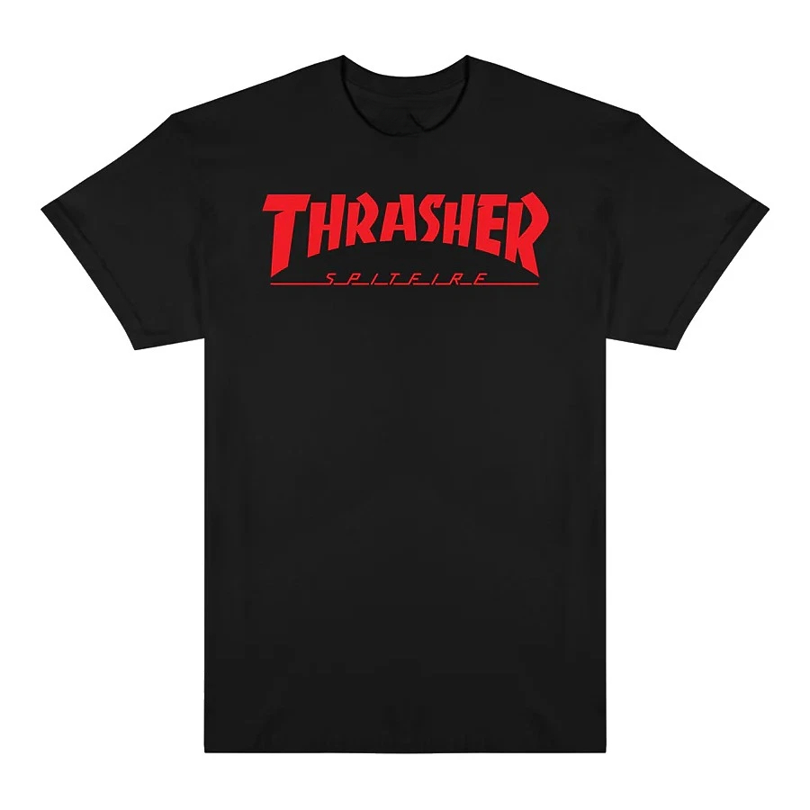 T-shirt Skateboard 2026 Thra M - Luxury Lifestyle Magazine avis et prix