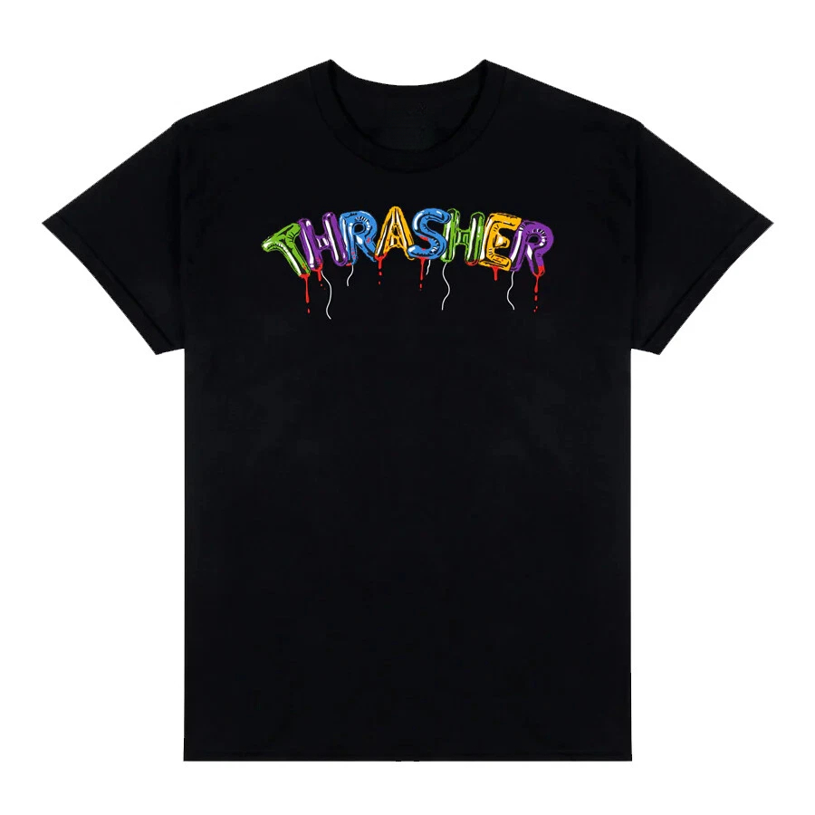T-shirt Skateboard 2026 Thra M - Luxury Lifestyle Magazine avis et prix