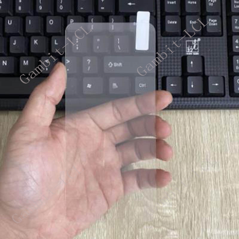 2-5 pièces 9H HD verre trempé  - Realme Gt 6 avis et prix