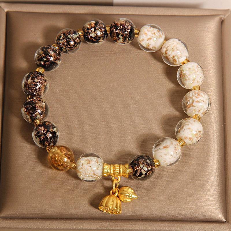 Verre de sable doré lumineux n - Luxury Lifestyle Fashion avis et prix
