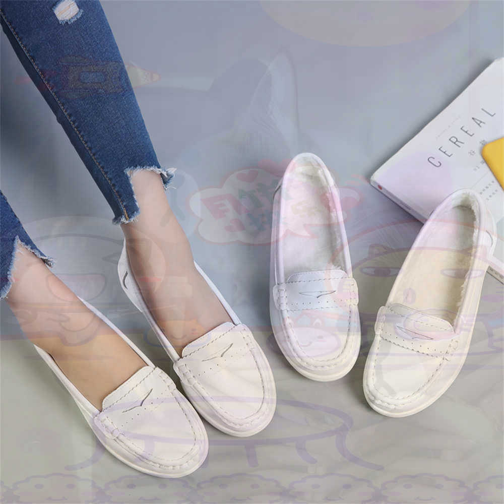 Chaussures souples à enfiler p - Luxury Lifestyle Lounge avis et prix