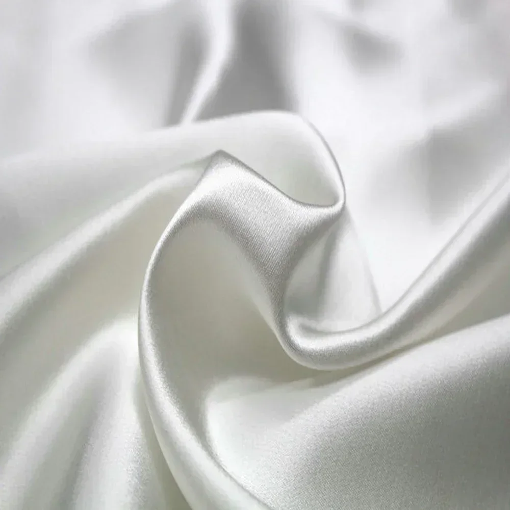 Tissu en Soie de Mûrier 100% P - Silk Pillowcase Set avis et prix