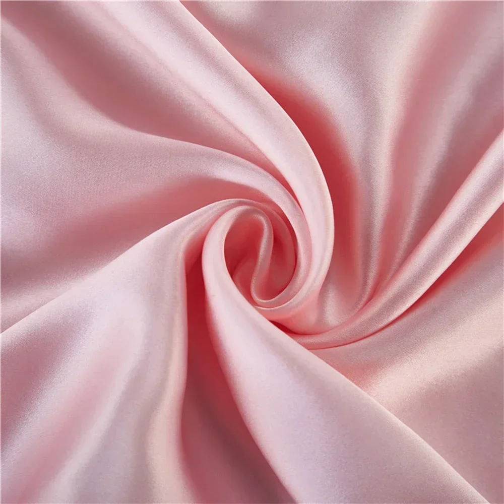 Tissu en Soie de Mûrier 100% P - Silk Pillowcase Set avis et prix