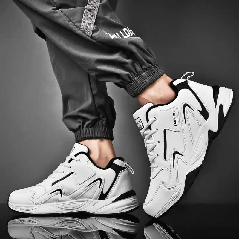 Baskets Deadlift décontractées - Luxury Lifestyle Lounge avis et prix