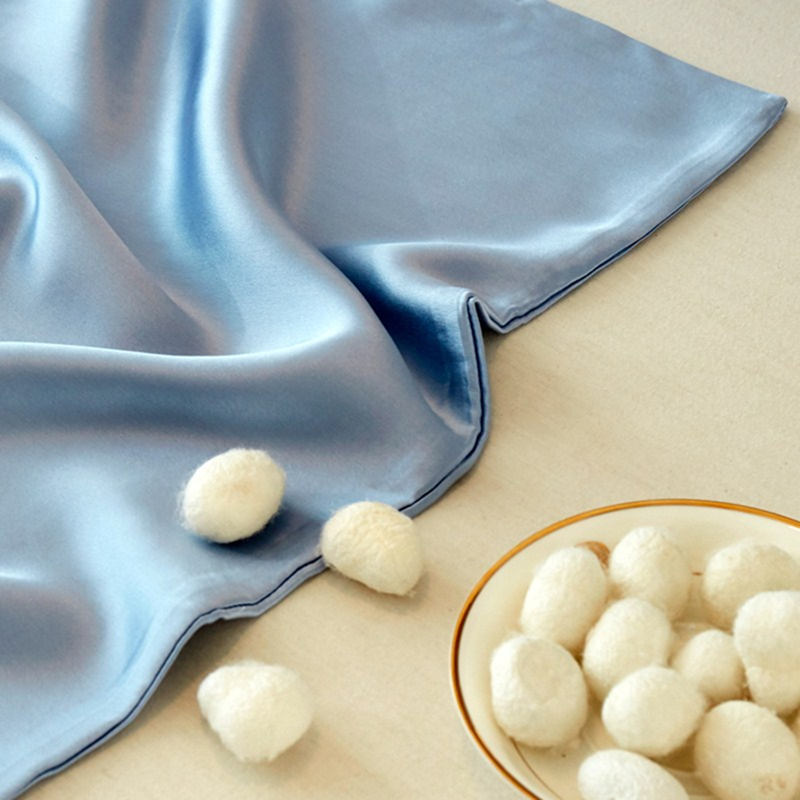 100% pure taie d'oreiller long - Silk Pillowcase Set avis et prix