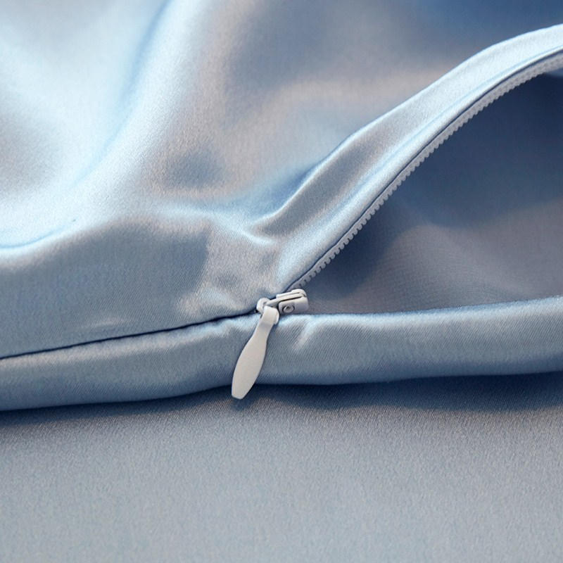 100% pure taie d'oreiller long - Silk Pillowcase Set avis et prix